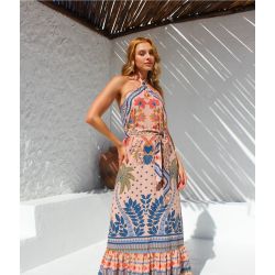 Madri Belle | Vestido Luma