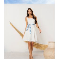 Madri Belle | Vestido Adriana 