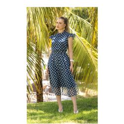 Imperio By Titanium | Saia Gode de Póa