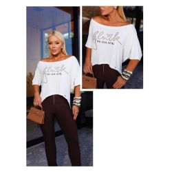 Maria Dondoca | Blusa Gluck