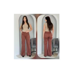 Golstt | Calça Wide Leg Cargo