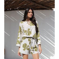 Madri Belle | Blusa Angélica