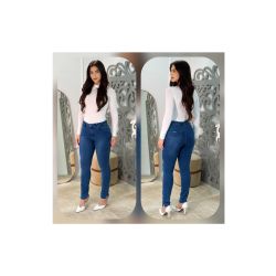 Golstt | Calça Skinny com Elastano