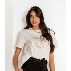 Madri Belle | T-shirt Monalisa