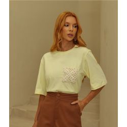 Madri Belle | T-shirt Over Eva