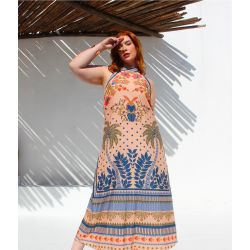 Lily Belle | Vestido Flávia 