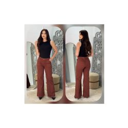 Golstt | Calça Wide Leg