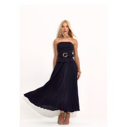 Lily Belle | Conjunto em Alfaiataria Preto