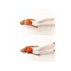 Lily Belle | Conjunto Crochet Artesanal + Alfaiataria Off White