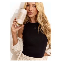 Lily Belle | Blusa Anna Preto + Tunolata Esclusiva