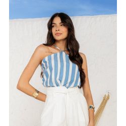 Madri Belle | Blusa Victoria 