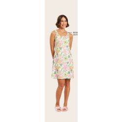 Recco | Camisão Regata New Skin