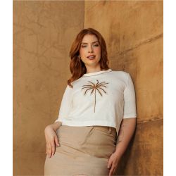 Madri Belle | T-shirt Amanda