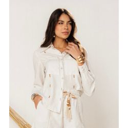 Madri Belle | Camisa Elisa