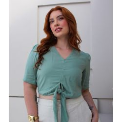 Madri Belle | Blusa Vivian