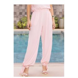 Imperio By Titanium | Calça Aladim Rosa