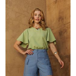 Madri Belle | Blusa Tati
