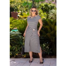 Montaria | Vestido Cristiane Preto