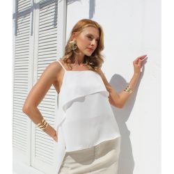 Madri Belle | Blusa Beatriz