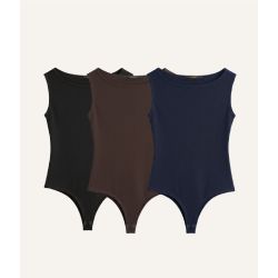 Madri Belle | Body Camila