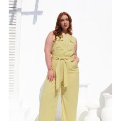 Madri Belle | Macacão Annelise