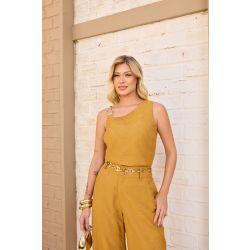 PRIORITAT | Blusa Adorno