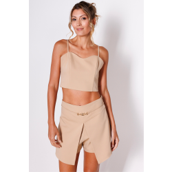 BLITZ | Short Saia Karen