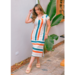 Só Pimenta|Vestido Ayla