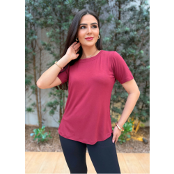 Só Pimenta|Blusa Mc Lisa along.