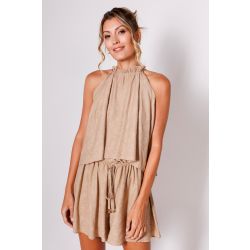 BLITZ| Blusa Paisley Débora