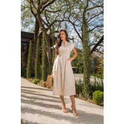 Marff | Vestido Trac