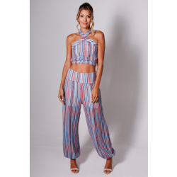 BLITZ | Calça Crochê Niva