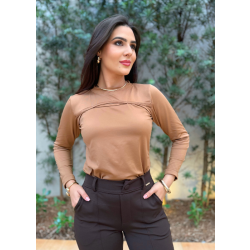 Só Pimenta|Blusa Grazi