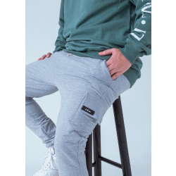 Só Pimenta|Calça Cargo Masculina