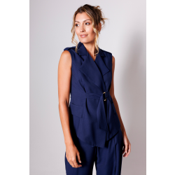 BLITZ | Colete Alfaiataria Silene