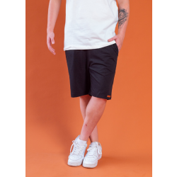 Só Pimenta|Bermuda Moletom Masculina