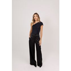 BLITZ | Blusa Franzido Kelly