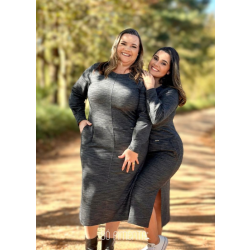 Só Pimenta|Vestido Mila