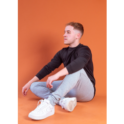 Só Pimenta|Camisa Termica Masculina