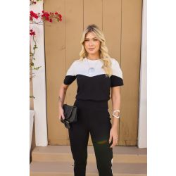 PRIORITAT | Conjunto Bicolor Curve