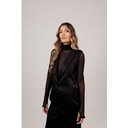 BLITZ | Blusa Manga Longa Vivi