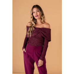 BLITZ | Blusa Camille