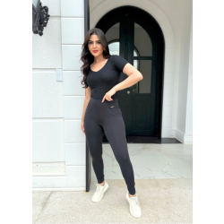 Só Pimenta|Legging Body Fit