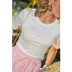 Studio Guapo | Blusa em Crepe de Viscose com Elastano