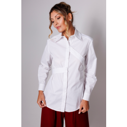 BLITZ| Camisa Antônia