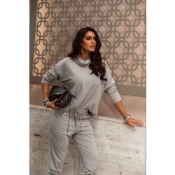 PRIORITAT | Conjunto Casual Comfort