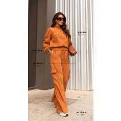 PRIORITAT | Bomber Tecno Touch