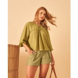 Estratosfera|Blusa Alanis