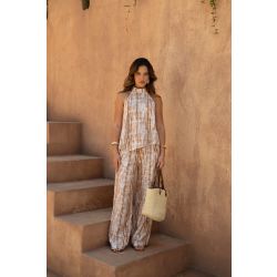 Estratosfera|Calça Laine