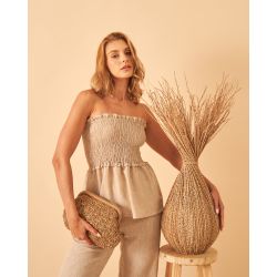 Estratosfera|Blusa Heloa